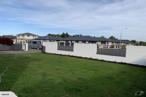 Photo of property in 131 Belt Road, Allenton, Ashburton, 7700