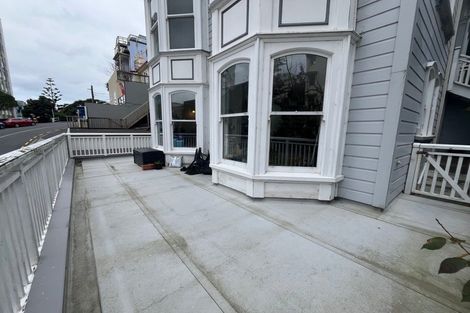 Photo of property in 133 Dixon Street, Te Aro, Wellington, 6011