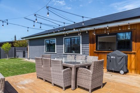 Photo of property in 12 Prendiville Lane, Greytown, 5712