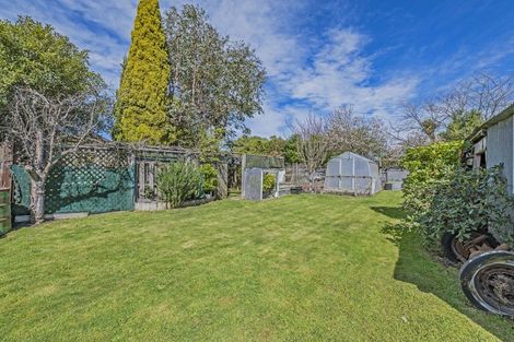Photo of property in 5 Pultney Street, Leeston, 7632