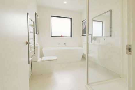 Photo of property in 1 Ellmers Street, Woodend, 7610