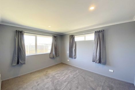 Photo of property in 40 Lucca Crescent, Rolleston, 7615