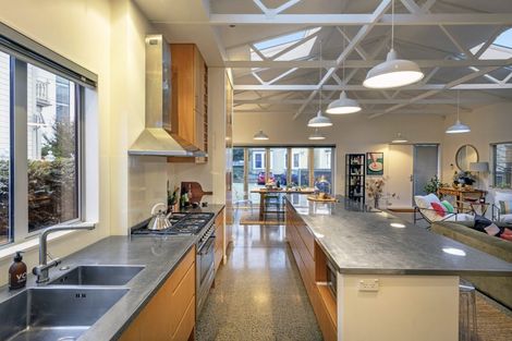 Photo of property in 11 Kensington Street, Te Aro, Wellington, 6011
