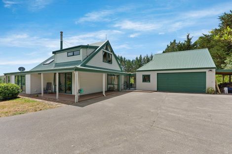 Photo of property in 126 Te Hapua Road, Te Horo, Otaki, 5581
