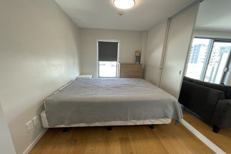 Photo of property in 404/8u Wigan Street, Te Aro, Wellington, 6011