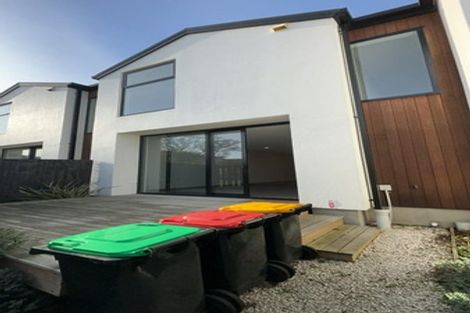 Photo of property in 2/45 Heywood Terrace, Richmond, Christchurch, 8013
