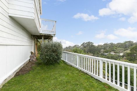 Photo of property in 67 Garden Road, Northland, Wellington, 6012