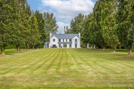Photo of property in 9 Benashet Drive, Lincoln, 7608