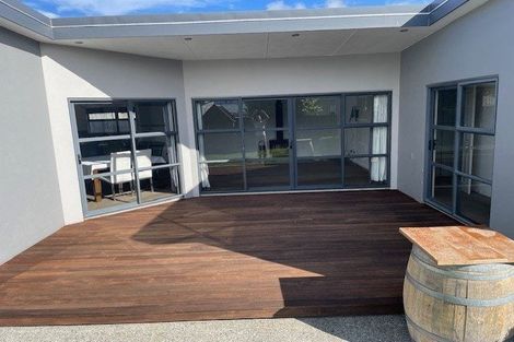 Photo of property in 26 Cologne Street, Martinborough, 5711