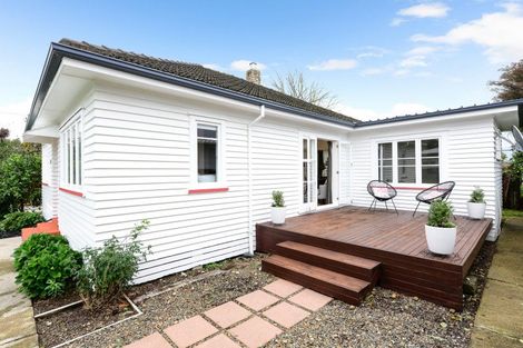 Photo of property in 87 Fox Street, Hamilton East, Hamilton, 3216