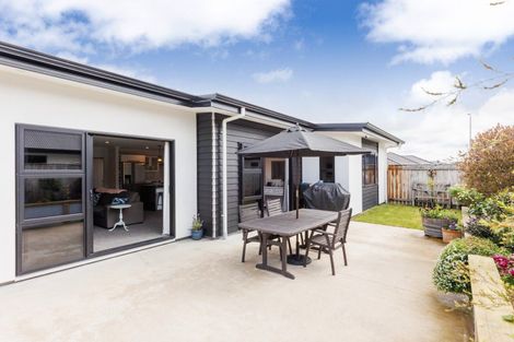 Photo of property in 8 Cherry Place, Feilding, 4702