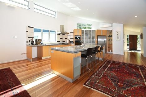 Photo of property in 9 Domain Crescent, Muriwai, Waimauku, 0881