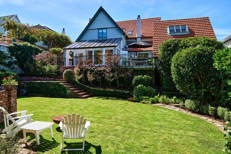 Photo of property in 29 Wade Street, Wadestown, Wellington, 6012