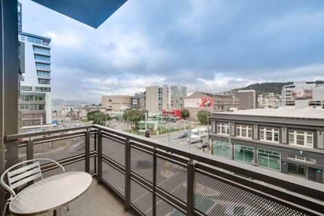 Photo of property in Orange House/land Equity, 182u6 Wakefield Street, Te Aro, Wellington, 6011