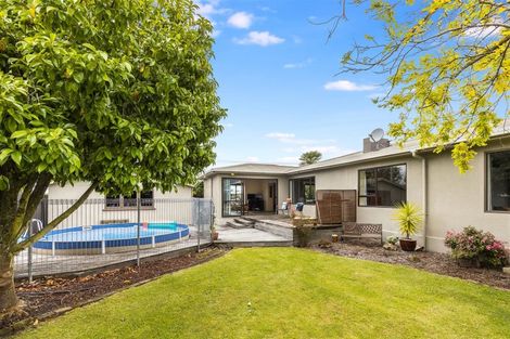 Photo of property in 44 Weld Street, Redwoodtown, Blenheim, 7201