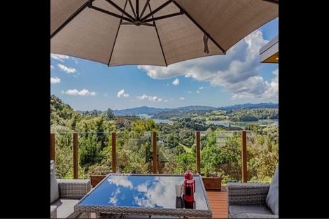 Photo of property in 61 Oromahoe Road, Opua, 0200