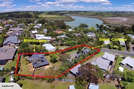 Photo of property in 8 Poplar Road, Stanmore Bay, Whangaparaoa, 0932