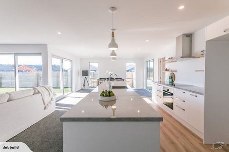 Photo of property in 45 Northmoor Boulevard, Rolleston, 7615