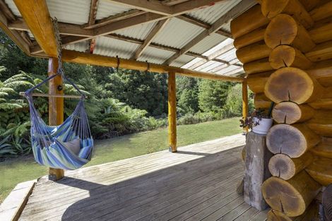 Photo of property in 944 Old Mountain Road, Waitetuna, Raglan, 3295