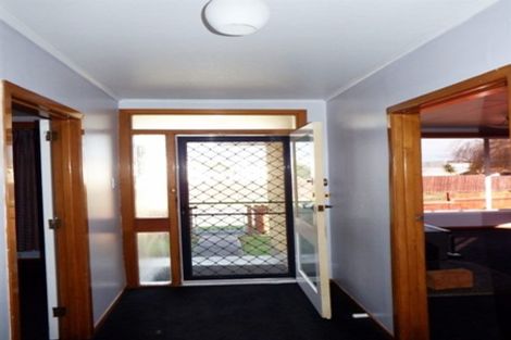 Photo of property in 10 Purnell Place, Marton, 4710