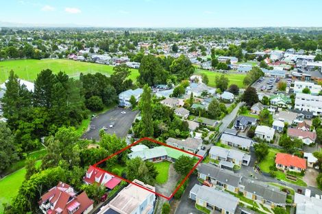 Photo of property in 22a Dawson Street, Hamilton East, Hamilton, 3216