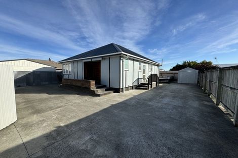 Photo of property in 571a Queen Street East, Levin, 5510