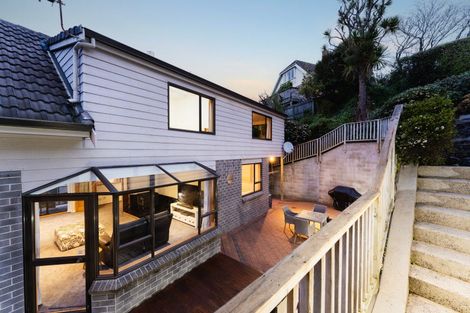 Photo of property in 62 Sligo Terrace, Roslyn, Dunedin, 9010