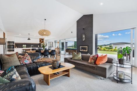 Photo of property in 140 Karanui Road, Te Kamo, Kamo, 0185