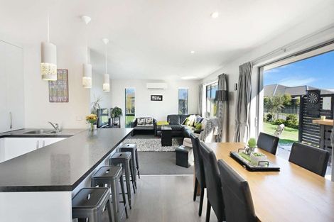 Photo of property in 7 Greenstone Street, Rolleston, 7614