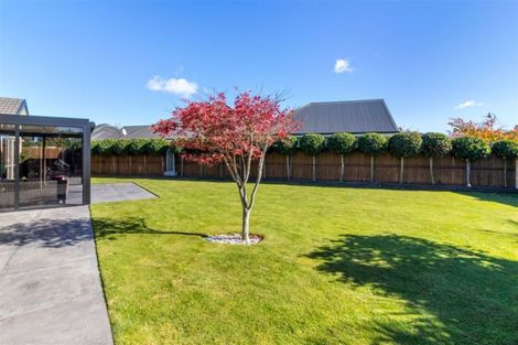 Photo of property in 8 Micron Close, Templeton, Christchurch, 8042