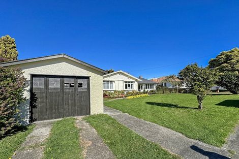 Photo of property in 18 Maxwell Avenue, Durie Hill, Whanganui, 4500
