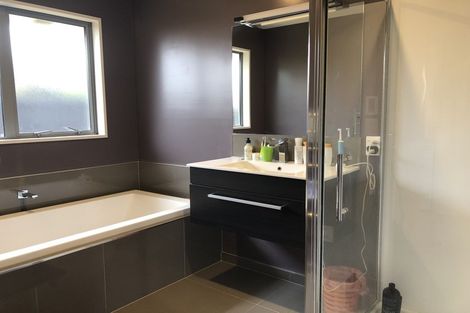 Photo of property in 3 Rawnsley Terrace, Wigram, Christchurch, 8042