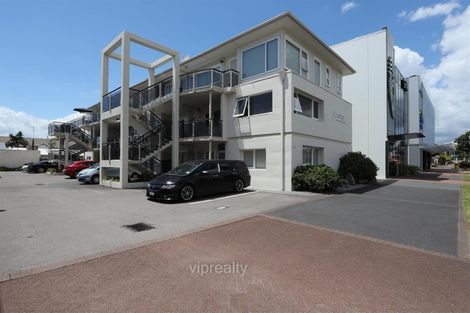 Photo of property in Lago Apartments, 1102unit Fenton Street, Rotorua, 3010
