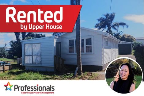 Photo of property in 41 Churchill Avenue, Manurewa, Auckland, 2102