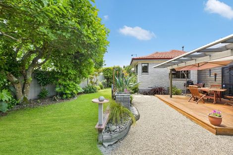 Photo of property in 7 Egmont Street, Chartwell, Hamilton, 3210