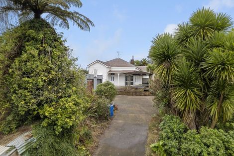 Photo of property in 55 Tarata Road, Inglewood, 4387