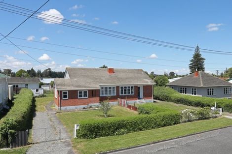 Photo of property in 45 Stewart Street, Marton, 4710