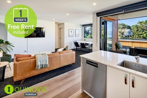 Photo of property in 58 Rangiora Avenue, Kaiwharawhara, Wellington, 6035