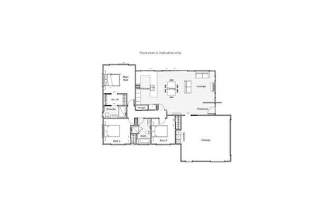 Photo of property in 58 Maru Terrace, Wharewaka, Taupo, 3330