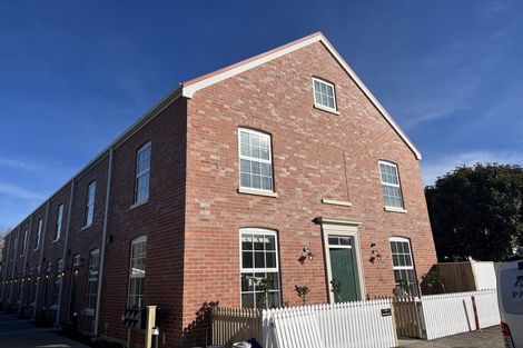 Photo of property in 2/38 Buffon Street, Waltham, Christchurch, 8023
