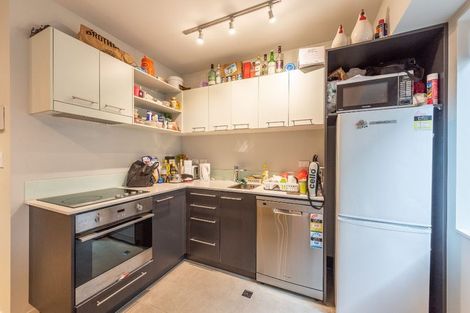 Photo of property in Detroit Apartments, 103/181u Tasman Street, Mount Cook, Wellington, 6021