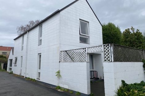 Photo of property in 40a Andover Street, Merivale, Christchurch, 8014