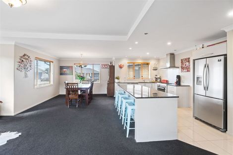 Photo of property in 48 Fairfield Way, Rolleston, 7614