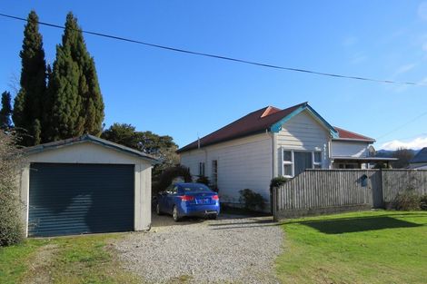 Photo of property in 142 Buller Road, Reefton, 7830