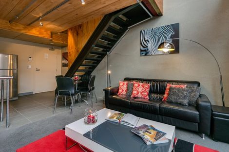 Photo of property in Tattoo Apartments, 18/42u Abel Smith Street, Te Aro, Wellington, 6011
