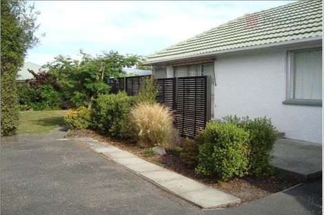Photo of property in 45 Jocelyn Street, Casebrook, Christchurch, 8051