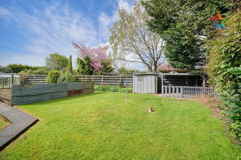 Photo of property in 551 Mill North, Roslyn Bush, Invercargill, 9876
