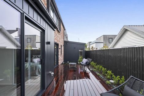 Photo of property in 6/92 Tennyson Street, Sydenham, Christchurch, 8023