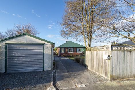 Photo of property in 62 Elizabeth Street, Allenton, Ashburton, 7700