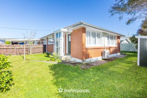 Photo of property in 21a Bauchop Road, Waterloo, Lower Hutt, 5011
